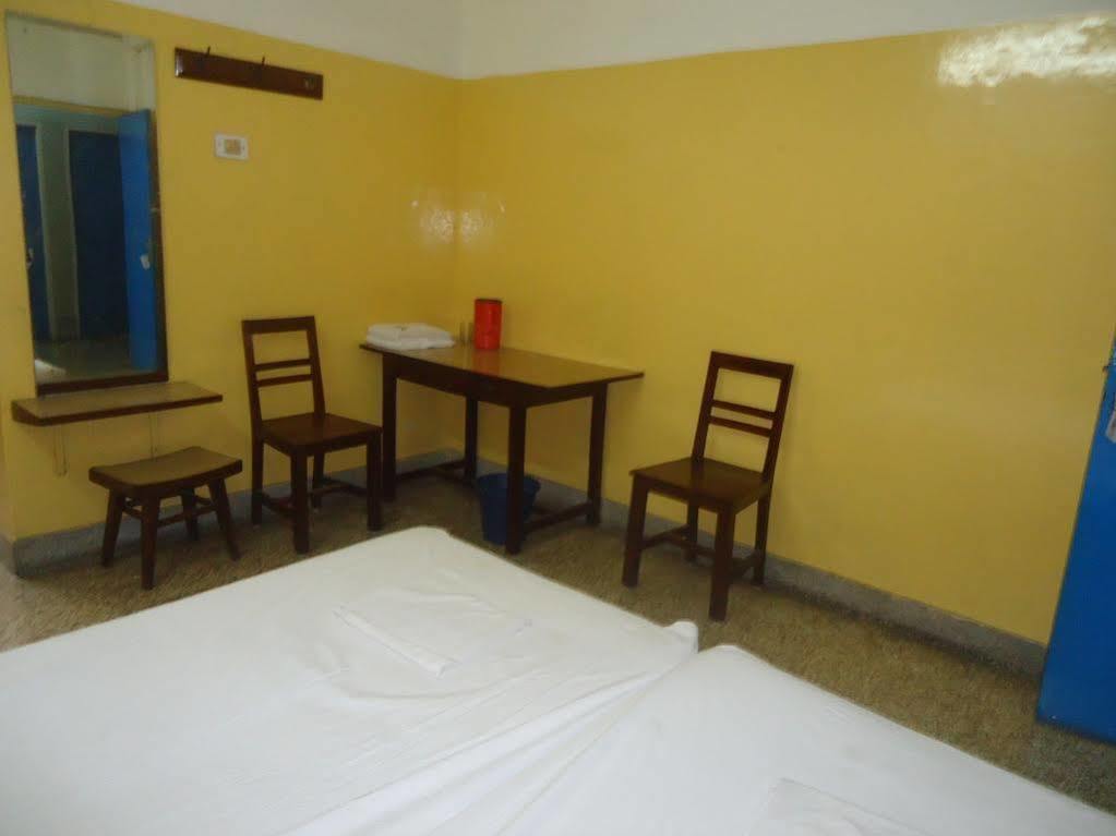Hotel Mysore Dasaprakash Exterior photo