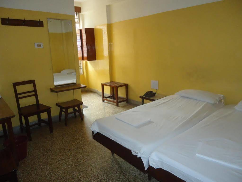 Hotel Mysore Dasaprakash Exterior photo